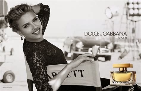 dolce gabbana the one werbung song|The One D&G The One with Scarlett Johansson Street of .